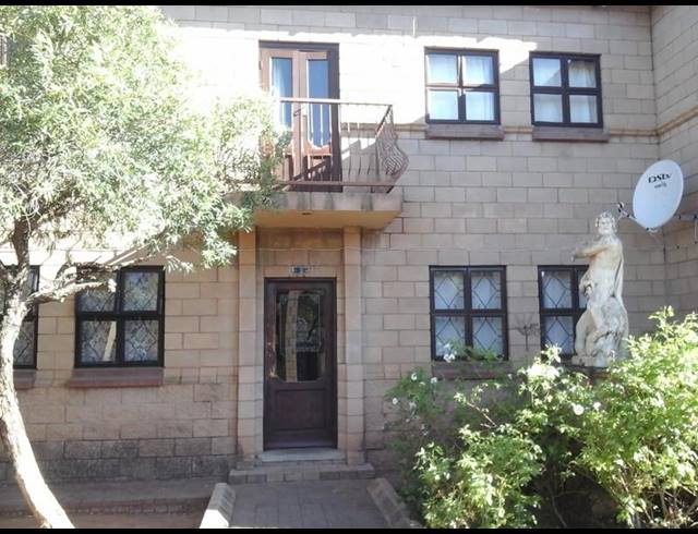 1 BEDROOM APARTMENT FOR SALE IN BRANDWAG